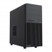 Caixa Flex.OEM MTower ATX 8836X, 2xUSB2.0, 2xUSB3.0, 1xType-C
