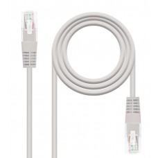 Cabo de Rede OEM 60150020138 CAT6 2m Branco