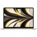 Portátil Apple MacBook Air 13.6p M2, 16GB RAM, 256GB SSD, Starlight Portátil Apple MacBook Air 13.6p M2, 16GB RAM, 256GB SSD, Starlight