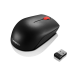 Rato Lenovo Essential Compact Wireless - Óptico, Ambidestro, 3 Botões, AA