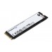 SSD Kingston FURY Renegade 2TB M.2 NVMe: 7300MB/s, 3D TLC, 4.0 PCIe