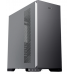 Caixa Abysm Danube Mura Pro Tower - E-ATX, Preto, USB 3.2