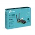 Placa Rede TP-Link Archer T4E AC1200 PCIe, Dual Band, 867Mbps, Antenas