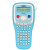 Rotuladora Brother PTH100LB: Etiquetadora portátil, LCD, 2 linhas, teclado ABC