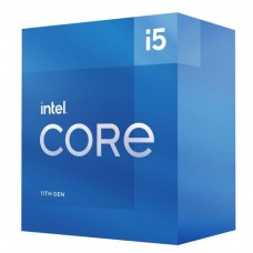 Processador Intel Core i5-11400 2.6GHz 12MB 6 Cores 12 Threads Processador Intel Core i5-11400 2.6GHz 12MB 6 Cores 12 Threads