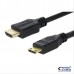 Cabo HDMI NanoCable 10.15.0903 3m Mini-HDMI, 1080p e 120Hz
