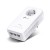 Adaptador TP-Link TL-WPA8631P Powerline: 300 Mbps, Gigabit Ethernet, Wi-Fi 5 (802.11ac), 3 Portas Adaptador TP-Link TL-WPA8631P Powerline: 300 Mbps, Gigabit Ethernet, Wi-Fi 5 (802.11ac), 3 Portas
