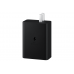 Carregador Samsung EP-T6530NBEGEU: Carregador Trio USB, 65W, Tipo C, Rápido, Compatível com Vários Dispositivos