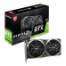 Placa Gráfica MSI GeForce RTX 3060 Ventus 2X 12GB, 192-bit, HDMI 2.1, DisplayPort 1.4a