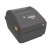 Impressora Zebra ZD421 DT: Impressão térmica direta, 203 dpi, USB, Bluetooth