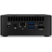 Barebone Intel NUC 12 Pro Kit i7-1260P, Wi-Fi 6E, SDXC, 3 anos Garantia