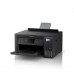 Impressora Epson EcoTank ET-2850 Jato de tinta A4, Wi-Fi, Duplex e Tanque de Tinta