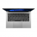 Portátil INSYS CV4-NL48NU2 14p Ryzen 5, 8GB RAM, SSD 512GB, Wi-Fi 6E, FHD