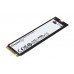 Disco SSD Kingston Fury Renegade 1TB M.2 NVMe PCIe 4.0 - 7300MB/s Leitura, 3D TLC
