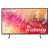 Televisor Samsung 55'' TU55 UHD Smart TV, 4K, HDR10+, Tizen