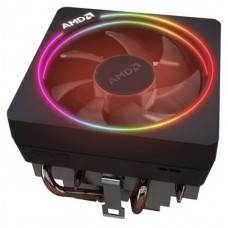 Cooler CPU AMD AM4/AM5 TDP 105W Wraith Prism SR4 Bulk
