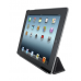 Capa Trust 18613 para Tablet Apple - Capa, Preto, Suporte Vertical
