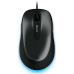 Rato Microsoft Comfort Mouse 4500, USB, 5 Botões e BlueTrack