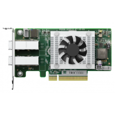Placa de Expansão PCIe HBA SAS Duplex 12 Gb/s (Compativel NAS QNAP)