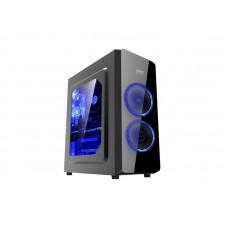 Computador INSYS PowerNet Plus i5-10400F 8GB 256GB SSD GTX1650 - Desktop