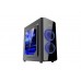 Computador INSYS PowerNet Plus i5-10400F 8GB 256GB SSD GTX1650 - Desktop