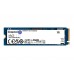 SSD Kingston NV2 1TB M.2 NVMe 4.0 3500MB/s Leitura/Escrita