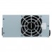 Fonte TFX Unyka 250W 80+ Gold, PFC Ativo (90%)