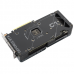 Placa Gráfica ASUS DUAL RTX 4070 Ti SUPER 16GB GDDR6X, 2x Ventoinhas, HDMI, DisplayPort