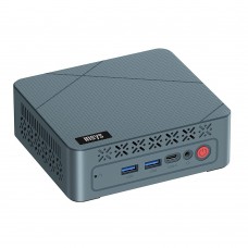 Mini-PC INSYS IP5-E2 R5-3550H|8GB|SSD256GB|WFI|Linux