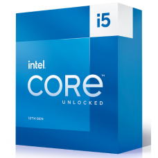 Processador Intel Core i5-13600K 5.1GHz 14-Core LGA1700 - Gaming e Produtividade