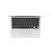 Portátil Apple 13.6p MacBook Air M4|16GB|512GB|Silver|35W