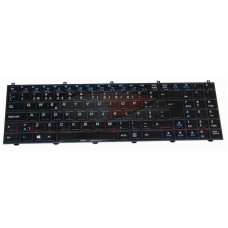 Teclado pra portátil INSYS NK150SZ (Clevo NK50SZ)