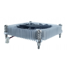 Cooler CPU OEM LGA 1700 65W TDP - Low Profile, PWM e 8x8cm Cooler CPU OEM LGA 1700 65W TDP - Low Profile, PWM e 8x8cm