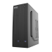 Caixa INSYS PC1-M2 Micro ATX SFF, 300W, USB 3.2 Gen1, 4 Slots Expansão Caixa INSYS PC1-M2 Micro ATX SFF, 300W, USB 3.2 Gen1, 4 Slots Expansão