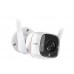 Câmara de Segurança TP-Link TAPO C310 Wifi, 3MP, Visão Noturna, Exterior