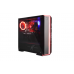 Computador Gaming INSYS FOXGG Plus i5-10400F, RX580, 16GB RAM, SSD 512GB