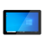 Computador Industrial INSYS EM4-P10J: Ecrã 10.1”, Processador Intel Celeron N5100, 8GB RAM, Windows 11 IoT