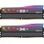DIMM-DDR5 64GB (2x32GB) 6000MHz Silicon Power Storm DIMM-DDR5 64GB (2x32GB) 6000MHz Silicon Power Storm