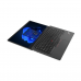 Portátil Lenovo ThinkPad E14 Gen 4, i7, 16GB RAM, 512GB SSD, Windows 11 Pro