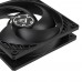 Ventoinha Arctic P14 140mm 1700RPM 72.8CFM FDB - Preto