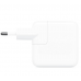 Carregador Apple USB-C 30W Branco, Carregamento Rápido, Compatível MacBook/iPad/iPhone Carregador Apple USB-C 30W Branco, Carregamento Rápido, Compatível MacBook/iPad/iPhone