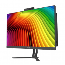 Computador INSYS All-in-One 27p SH4-2731 Intel Core i5-14600 16GB RAM 512GB SSD Windows 11 Pro