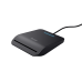 Leitor de Cartões Trust Primo DNI, USB 2.0, Smartcard, 5 Anos Garantia