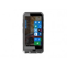 Tablet INSYS EM7-I62H 6p Rugged, Windows 10 Pro, LTE e Leitor de Código de Barras