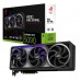 Placa Gráfica Asus ROG RTX 5090 32GB GDDR7, Refrigeração 4x Ventoinhas