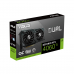 Placa Gráfica Asus DUAL-RTX4060TI-O8G 8GB GDDR6, PCI-e 4.0, HDMI e DisplayPort