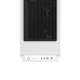 Caixa Gamemax Panda T802 White - ATX, Vidro Temperado, ARGB, USB 3.0