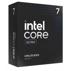 Processador Intel Core Ultra 7 265K, 20 núcleos, 5.5GHz, 30MB Cache