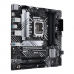 Motherboard Asus PRIME B660M-A D4, LGA 1700, DDR4, M.2, Gigabit Ethernet