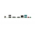 Motherboard Skt1851 Mini-ITX Asus PRO H810T-CSM (LVDS) Motherboard Skt1851 Mini-ITX Asus PRO H810T-CSM (LVDS)